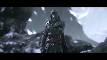 Demoreel - Music for video games | Cinematic Trailer