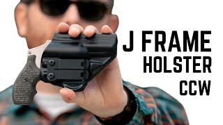 J Frame Holster: The best on the market? screenshot 3