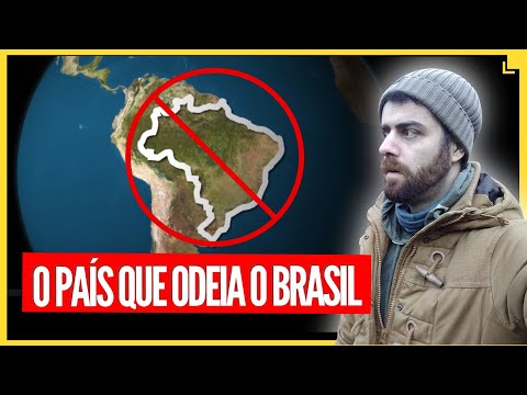 Vídeo: Expansão chinesa