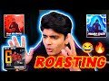 Ajjubhai ROAST Free Fire 😂🔥 | Total Gaming Epic funny moments 💥