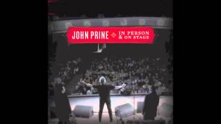 John Prine - Paradise chords