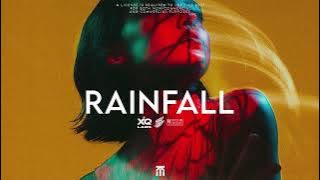 Afrobeat Instrumental 2023 | Rema x BNXN x Ckay Type Beat 2023 - 'RAINFALL'