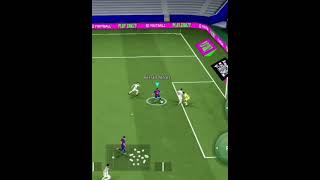 eFootball Pro Skills Compilation 🎯⚡Short Description 🔥⚽ Daily eFootball Shorts 🎮🔥🏆 Pro Gameplay •