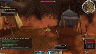 How to get Resurrection Signet - Guild Wars