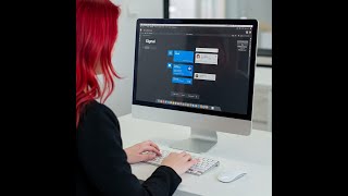 Signal App Qr Code Generation On Desktop