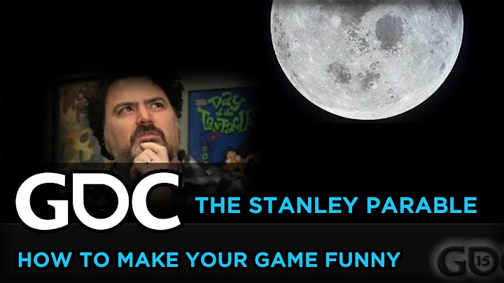 How To Make Your Game Just Completely Hilarious: T...
