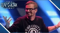 Teamwork | Smiley Cyrus