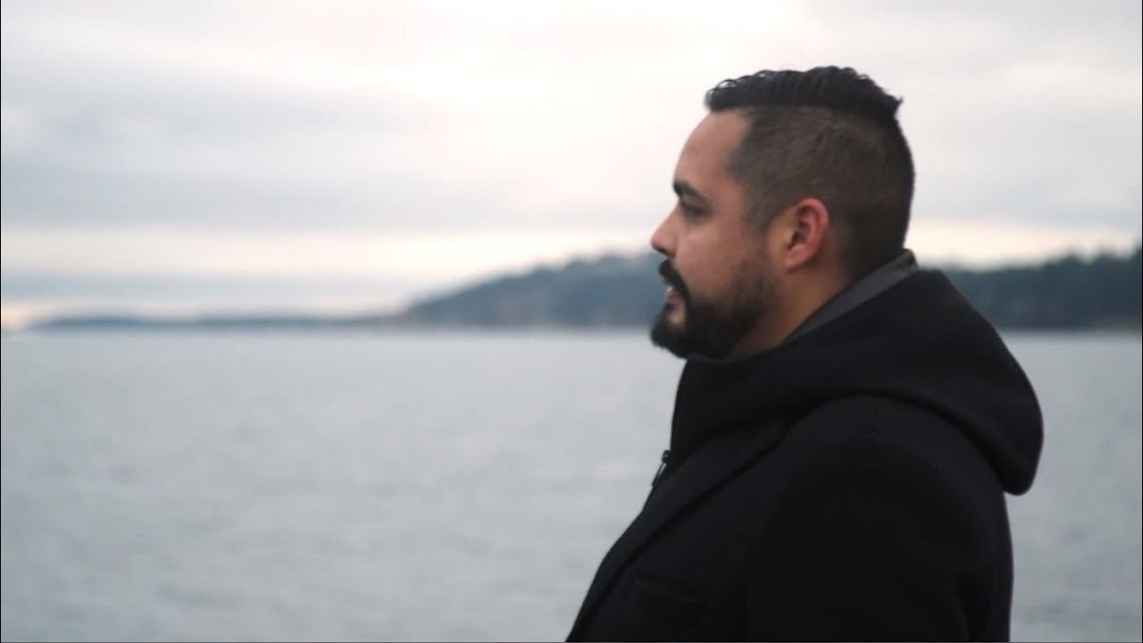 CHEK's Tchadas Leo shares his story and sacrifice