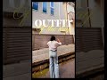 Effortless look😎 Nepali fusion🇳🇵#shorts #shortsvideo #outfitoftheday #ootd #nepalifusionlook