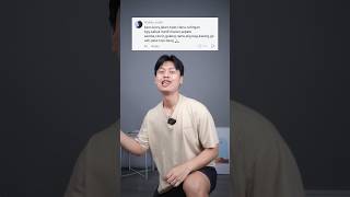 Bikin Outfit Dari Comment Netizen Part 4