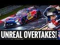 Max Verstappen SHOCKS Nürburgring 24H Grid! Starting P4 😱