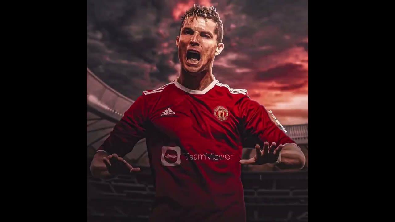Ronaldo Knuckleball