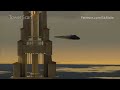 Sci-Fi Spaceship Animation