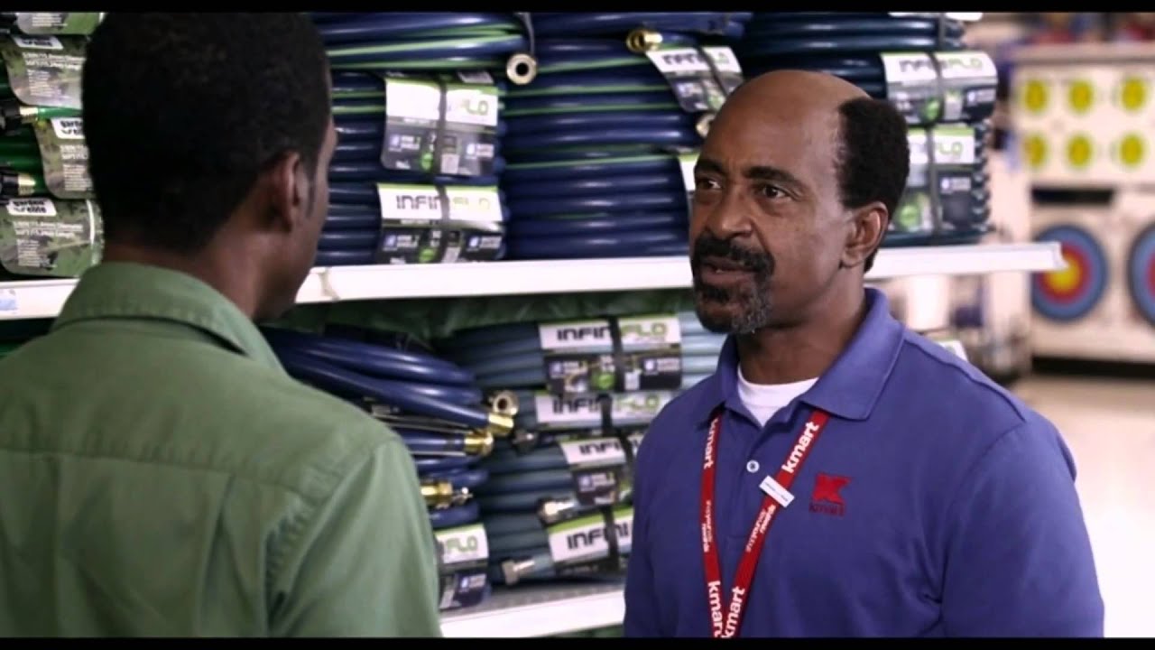 Grown Ups 2 Attention Kmart Shoppers HD YouTube