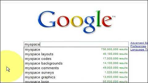 How to Get on MySpace at School