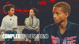 Growth Out of Chaos | ComplexCon(versations)