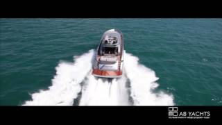 AB Yachts 116