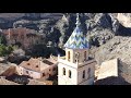 Ep. 14,  Albarracìn, Monumento Nazionale!!!