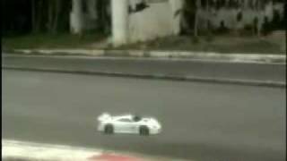 Solo RC Drift by Pg Drifters screenshot 5