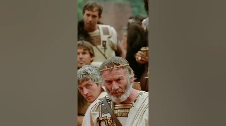 Mutiny Against Alexander - Pt. 1