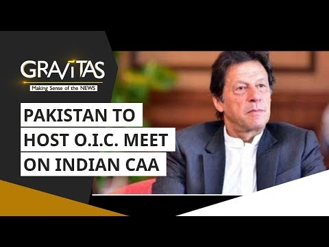 Gravitas: Report: Pakistan