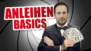 Anleihen Einfach Erklart So Funktionieren Bonds Mission Money Youtube