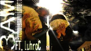 Problemxhildfatt Ft. luhroC - 3AM (Official Music Video)