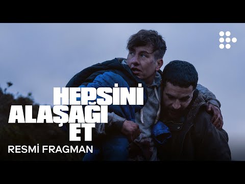 HEPSİNİ ALAŞAĞI ET | Resmi Fragman | Bir MUBI Sunumu
