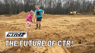 First Weekend of Racing in Michigan and The Future Plans of CTR Announcement!