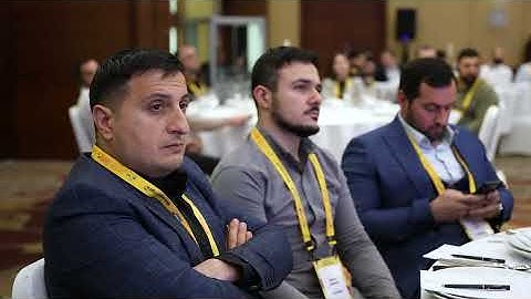 Cybersecurity solutions for Finance sector - Rabalon&ManageEngine event 2025