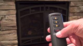 Using your Heat & Glo® Gas Fireplace During a Power Outage Video