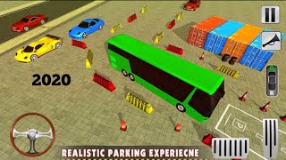 🙄 Bus best game for 2020 #Binod |Tech tricks tips More| screenshot 1