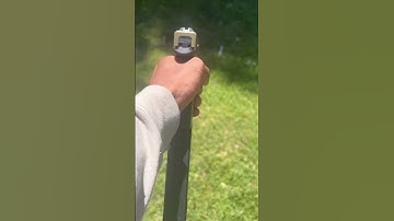 Glock 20 Kriss Vector Mag Dump ‼️