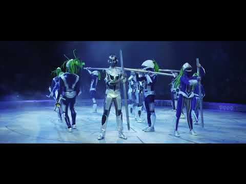 ძმებ ზაპაშნების ცირკის გასტროლები თბილისში