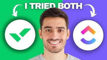 Wrike vs ClickUp (2025) | Which One is Better?