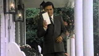 AT&T Commercial (1984) Long Distance The Right Choice They Won't Know