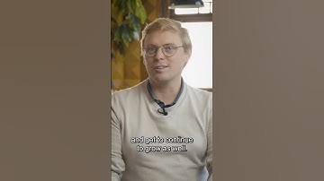 Meet the Team #1 - Sebastiaan & Yassine