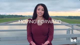 Moving Forward, Samantha Jones: KMOV