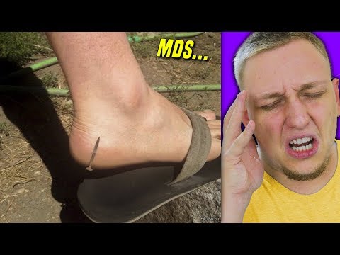 Pessoas SORTUDAS que estão tendo o MELHOR DIA