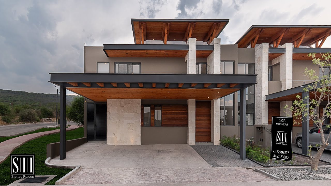 Casa en Venta Altozano, Querétaro
