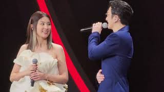 深閨 (合唱版) | 陳慧琳 Kelly Chan x 盧瀚霆 Anson Lo | Season 2 萬人結界 | 2025.07.12