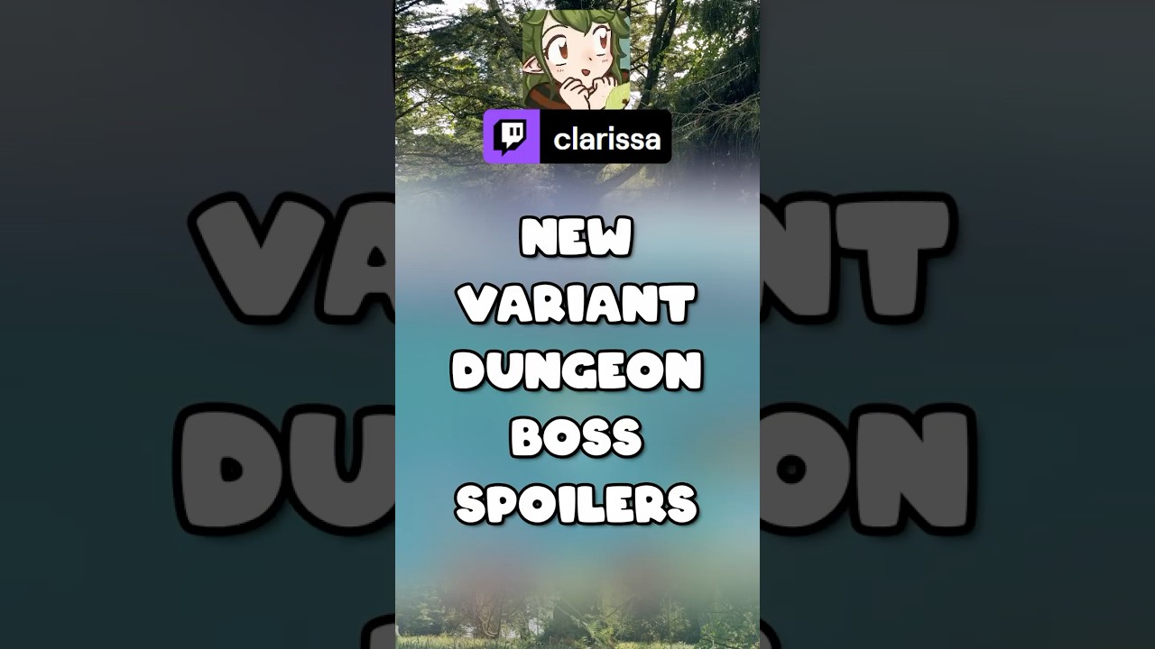 The Merchant's Tale SECRET BOSS is actually terrifying 😱 #ff14 #shorts