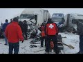 #truckerlife #wyoming #killed I80 Wyoming most Dangerous roads in United states Tragedy Recorded Liv