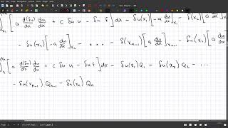 Comments on N interpolated Finite Element