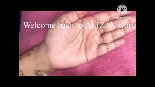 Arabic Thick Border Flora Design