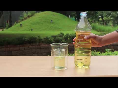 INVISIBLE GLASS - TAMIL