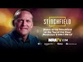 Stinchfield | Dan Bongino: Illegal Immigration is a Serious Threat - 12/1/17