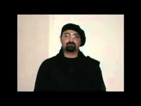 آخرین جرعه جام فریدون مشیری دکلمه شهروزمعنوی