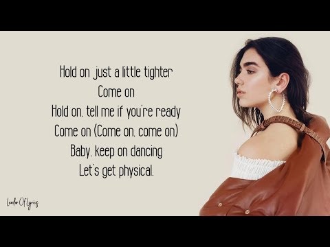 dua-lipa---physical-(lyrics)