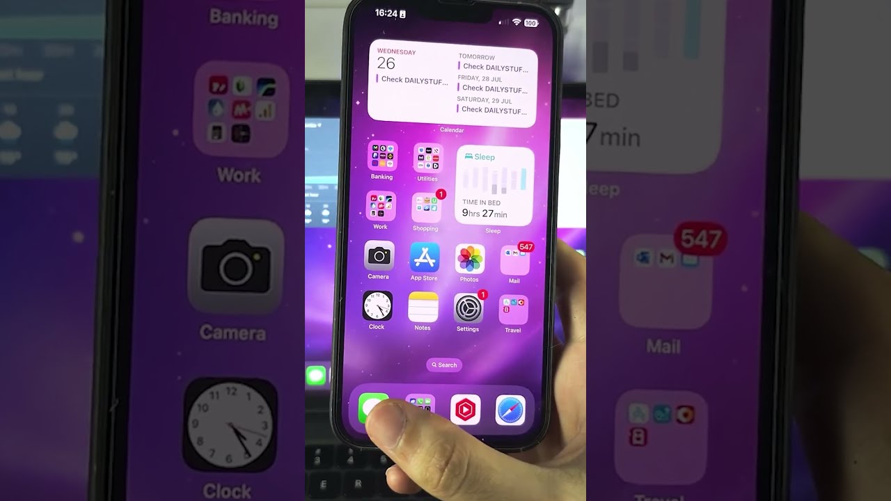 How To Sync IPhone With IPad